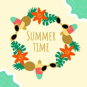 Summer Clothes Start Here!! 🌞🏖🍹